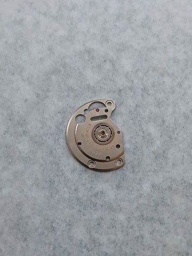 Seiko 6309a 6309 parts list - 6309, parts,