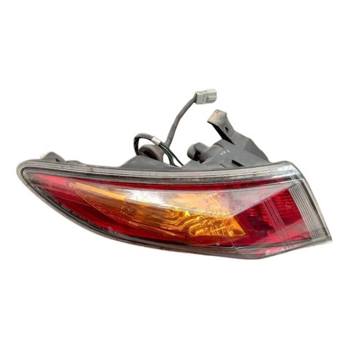 Honda civic light ctdi mk8 - honda,