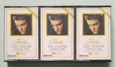 Elvis Presley – The Legend