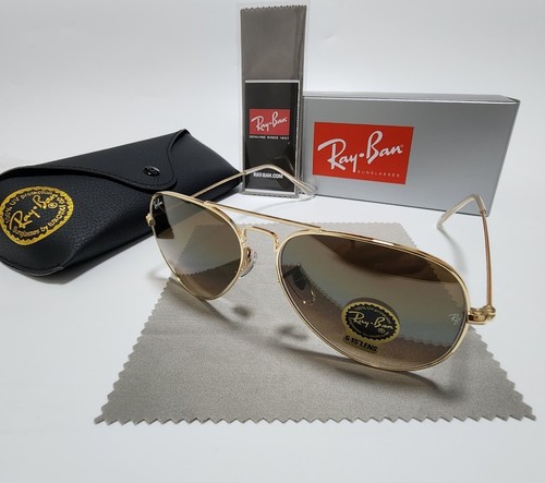 Ray ban rb3025 aviator - ray-ban,