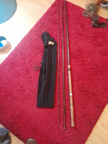 Bruce and walker rod salmon - walker,