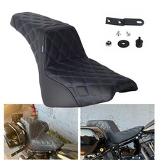 Driver Passenger 2-Up Seat