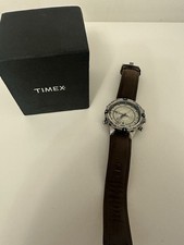 Timex Intelligent Quartz Mens