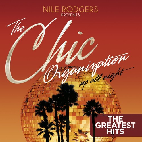 Chic organization - chic,
