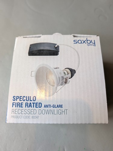 Gu10 fire rated - fire,