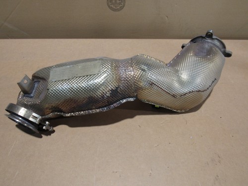 Scrap metal left driver - left,