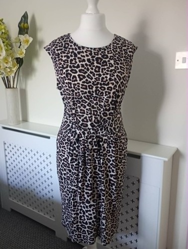 Debenhams vgc leopard - debenhams,