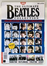 Beatles Magazine - The