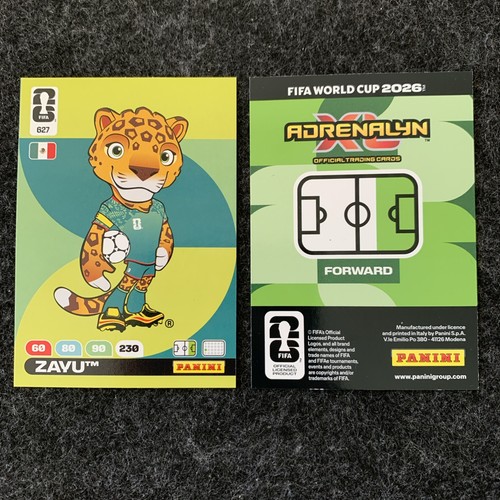 Panini fifa world - panini,