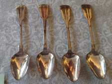 Scarce Georgian Old Sheffield