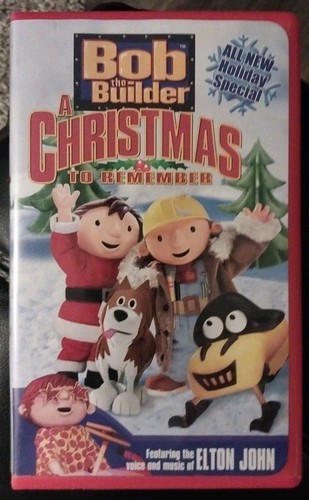 Bob the builder christmas - bob,