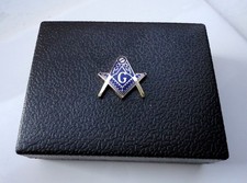 New/Old Stock Freemason Themed