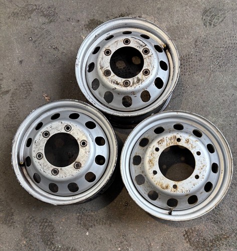 Genuine ford transit steel - ford,
