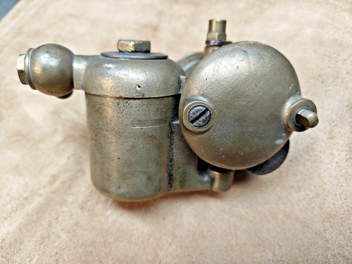 Vintage solex mh - 26,