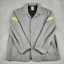Wah Maker Coat Mens Extra
