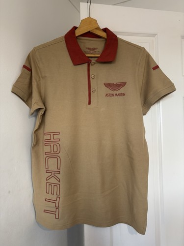 Hackett aston martin - hackett, racing