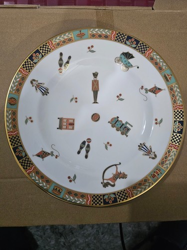 Royal crown derby treasures - treasures, of