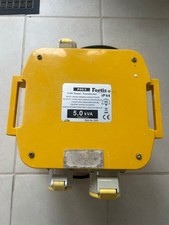 A Fortis P50/3 5.0 KVA 110V