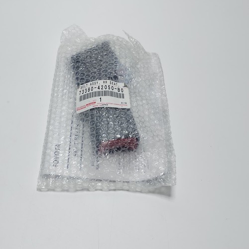 Genuine toyota rav4 - genuine, seat