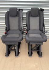 Ford Transit Custom Turneo