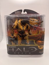 Mcfarlane Toys Halo Reach Series 4 Elite General Action Figure