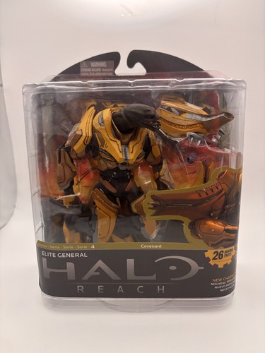 Mcfarlane toys halo reach - toys,