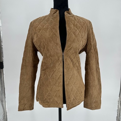 Y2k ann taylor 100 suede - y2k,