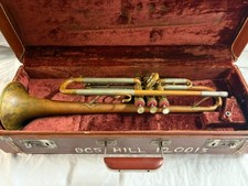 1950's OLD KRAFTSMAN TRUMPET