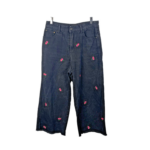 Lazy oaf jeans w30 - jeans, uk