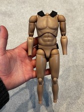 💥MMS477 1/6 Hot Toys