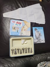 Tala Originals Icing Bag Set