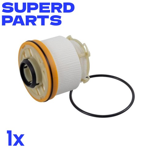 Fuel filter fits - fuel, fits: