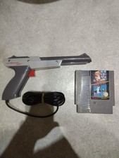 ** RARE** Nintendo NES Grey