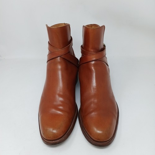 Grenson jodhpur boots shoes - grenson,