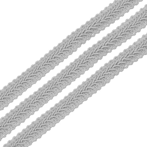 13 yards gimp braid - 1/2",
