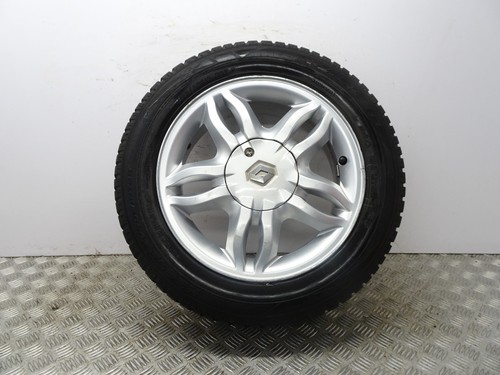 Renault clio mk3 alloy - renault,