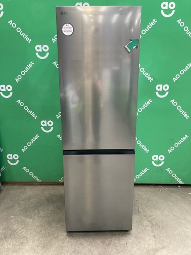 Fridge freezer 60cm - lg,