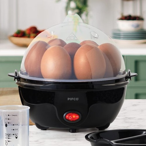 Electric egg cooker can cook - egg, cooker-