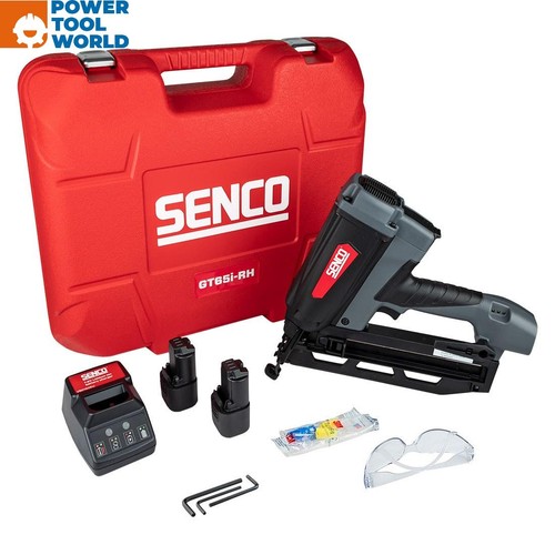 Senco gt65i 16g cordless - senco, gt65i-rh
