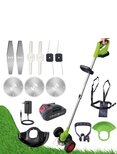 Rotorazer is a multi - rotorazer,