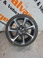2019-2025 AUDI A1 MK2 18"