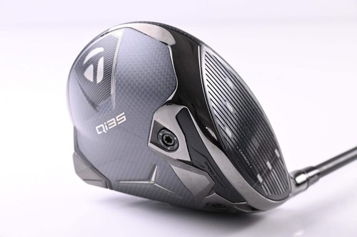 Taylormade qi35 driver 9 - driver, /