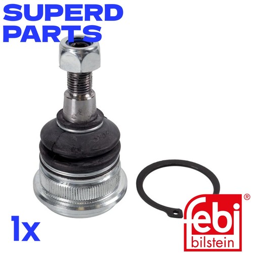 Axle ball joint - joint, fits