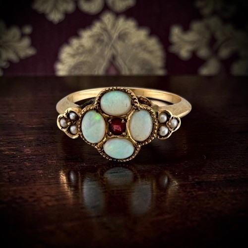 Antique victorian yellow - victorian,