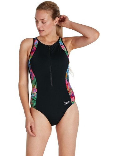 Speedo womens print turbo - speedo,