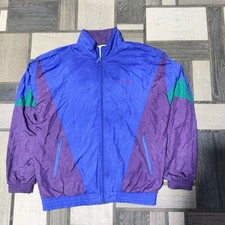 Vintage Adidas Track Jacket