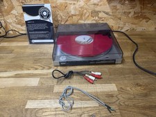 Panasonic SL-H350 Automatic