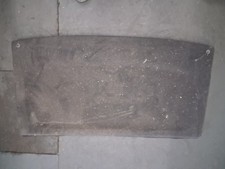 2002 VW VOLKSWAGEN GOLF MK4 REAR STORAGE LOAD COVER PARCEL SHELF