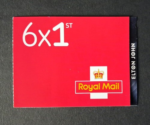 Qe11 2019 pm68 elton john - gb,