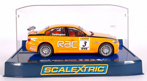 Hornby scalextric c2909 - hornby, bmw